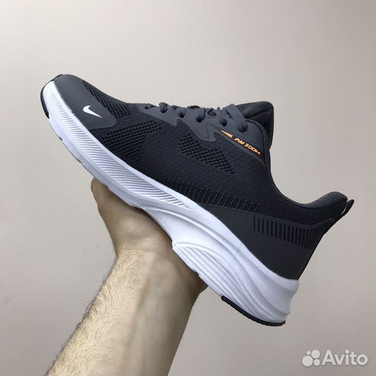 Кроссовки летние Nike 41-45