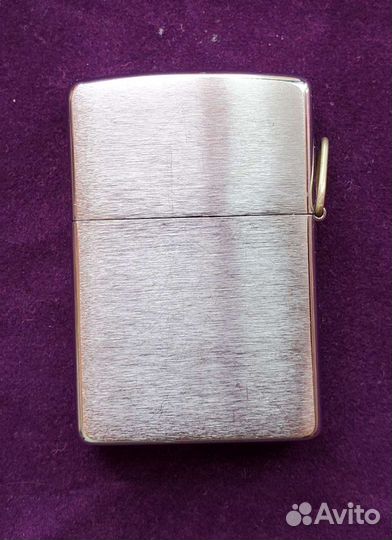 Зажигалка Zippo