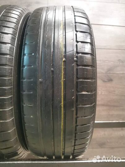 Nokian Tyres Hakka Green 2 185/65 R15 92H