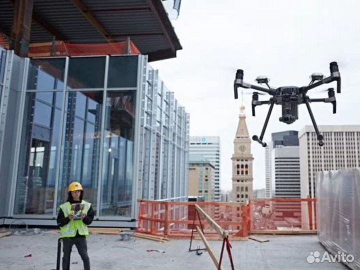 Аэрофотосъемка Геодезическая съемка объектов