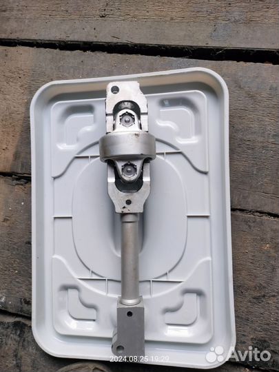 Вал рулевой рестайл