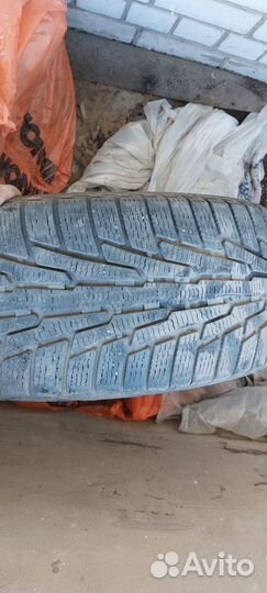 Nokian Tyres Hakkapeliitta R 285/65 R17