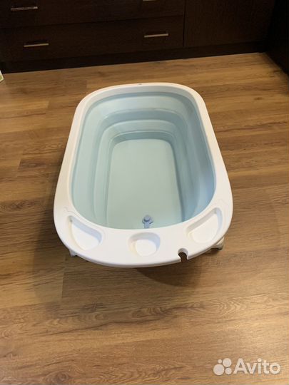 Ванночка для купания