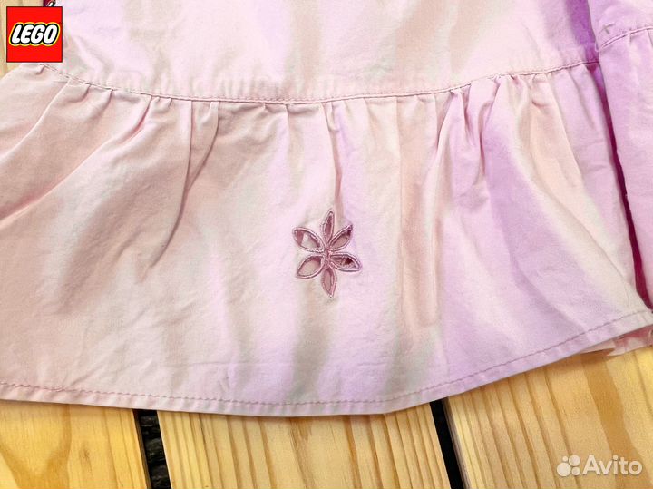 Сарафан для девочки Lego Kabooki 116