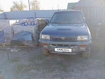 Ford Maverick 2.7 MT, 1993, 500 000 км, с пробегом, цена 300 000 руб.