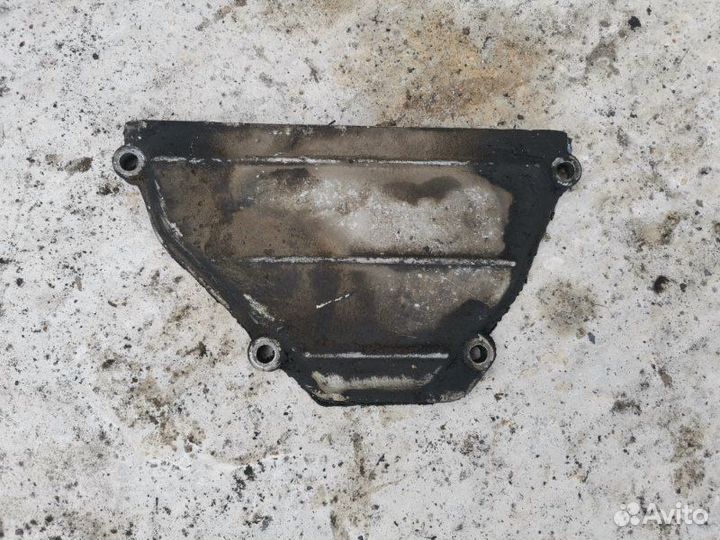 Крышка головки блока цилиндров Газ 31105 седан 2.3