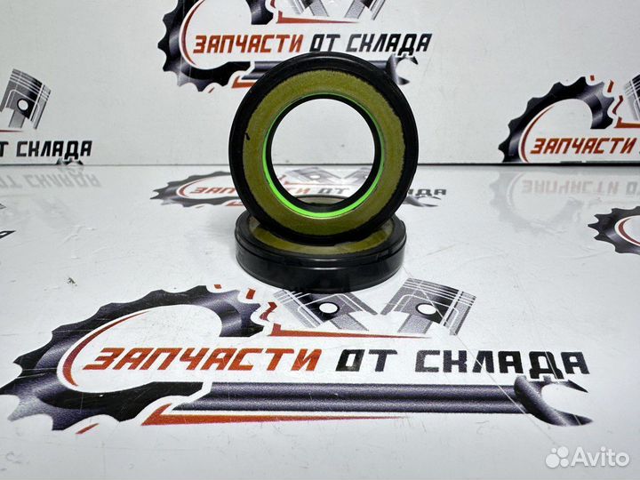 Сальник рулевой рейки 27.7*42*12.5 SL00268 GS, SL0