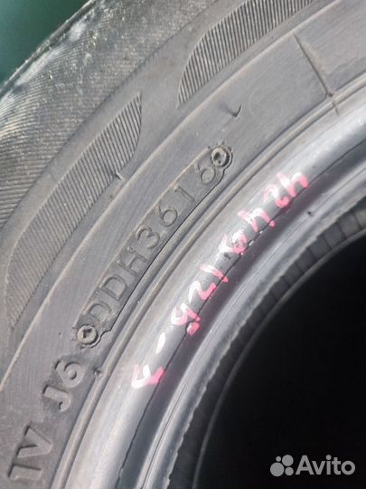 Bridgestone Ecopia EP150 185/70 R14