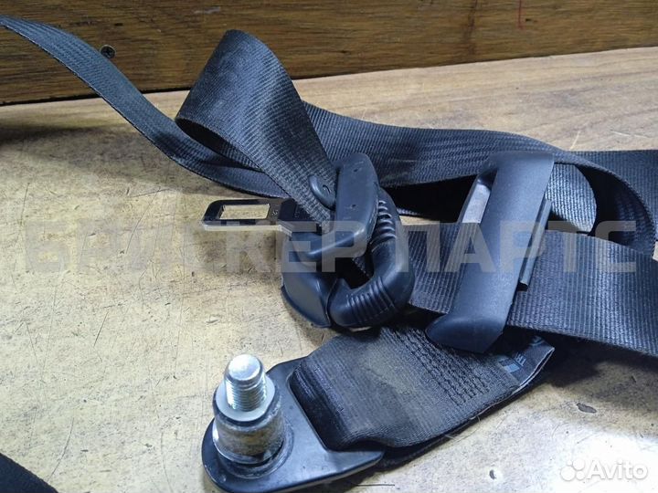 Ремень безопасности Фиат Альбеа