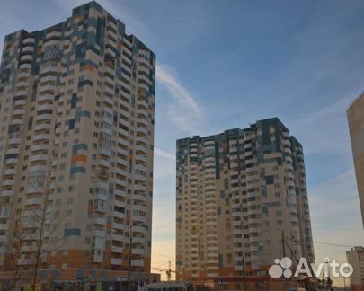 Ход строительства ЖК «Парголово» 4 квартал 2017