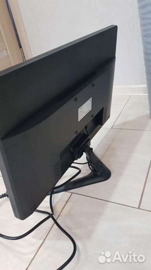 Монитор rombica