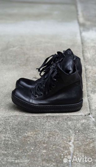 Ботинки мужские James Kearns 43 размер