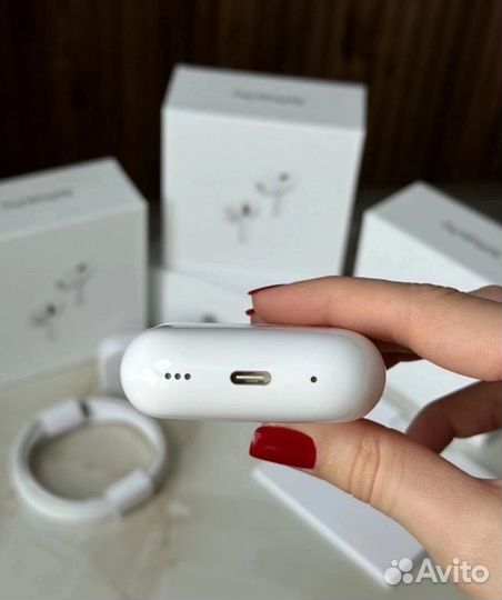 AirPods Pro 2