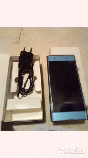 Продам Sony Xperia XA1 plus dual G3412