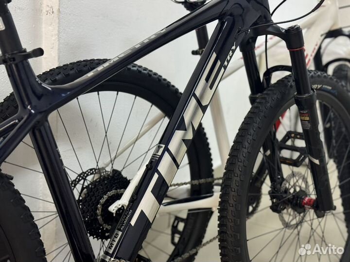 Велосипед timetry LA trek marlin 27.5