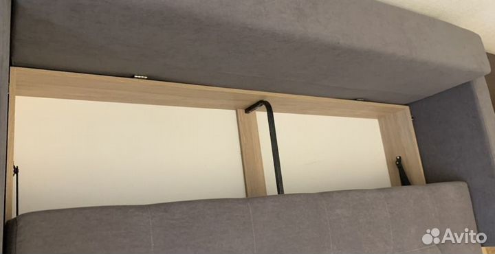 Диван-Еврокнижка от фабрики производителя