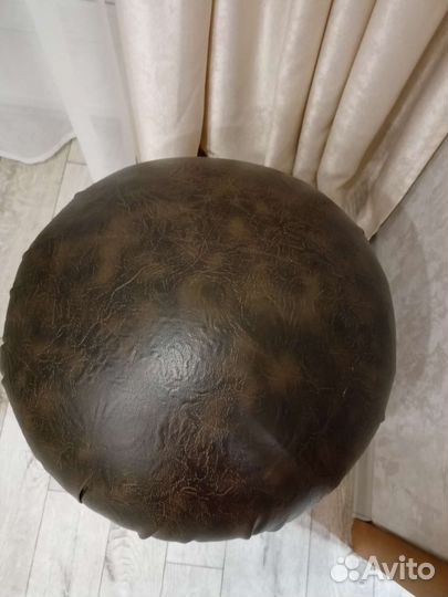 Гимнастический грибок