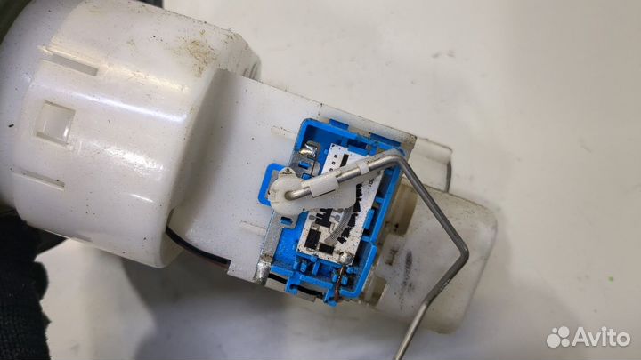 Насос топливный электрический Hyundai Tucson 1, 20