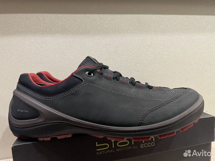 Кроссовки Ecco Biom Grip HydroMax 44,5