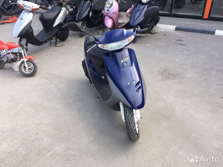Скутер Honda Dio AF27