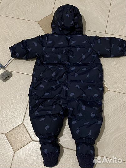 Комбинезон зимний GAP