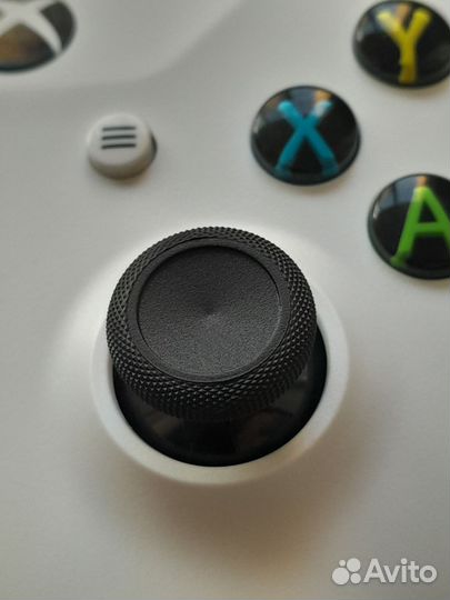 Геймпад Xbox One s оригинальный с аккумами