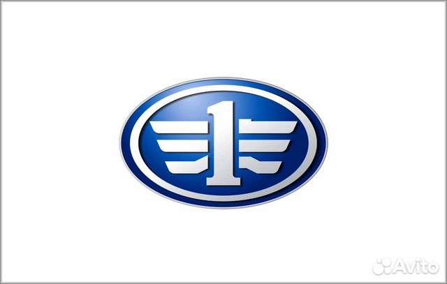 Сальник коленвала передний FAW 4180, 4250, 3310 (1 купить в Москве FAW ...