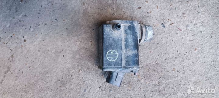 Моторчик омывателя hyundai solaris 1 хэтчбек