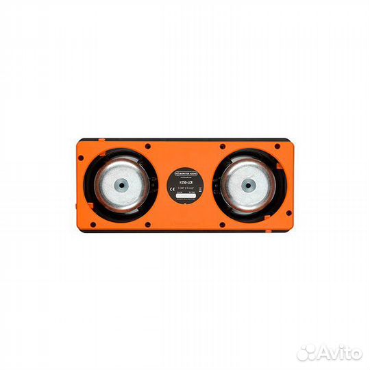 Встраиваемая акустика Monitor Audio W250-LCR