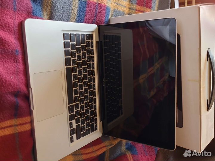 Apple MacBook 2008 mini