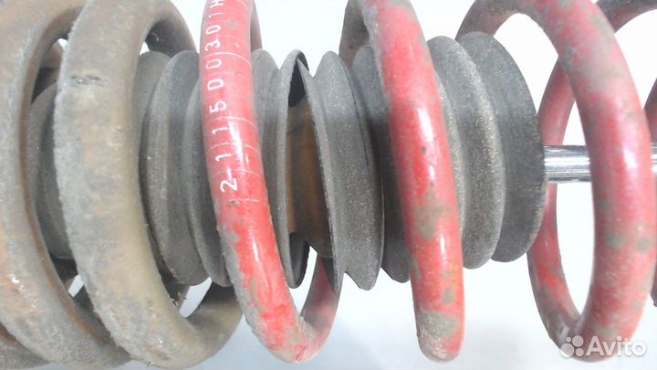 Амортизатор подвески Audi A4 (B5), 1995