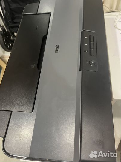 Принтер epson l 1300