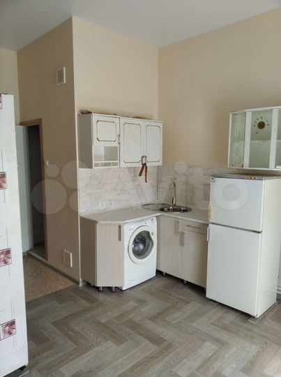 Комната 22 м² в 1-к., 1/1 эт.