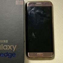 Samsung Galaxy S7 Edge, 4/32 ГБ