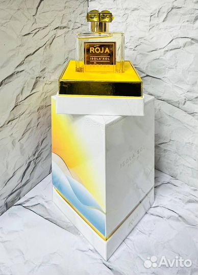 Roja Parfums Isola Sol 50 мл ОАЭ