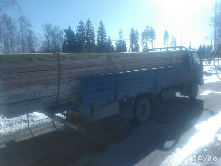 Грузоперевозки 6 метров 5 тонн