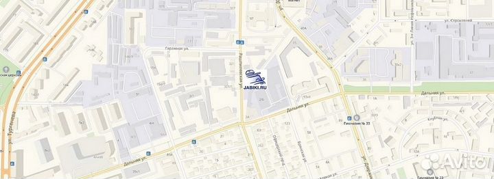 Рейлинги на крышу Winbo PW009111 Mazda CX-5 I