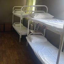 Койко-место 16 м², 1/4 эт.