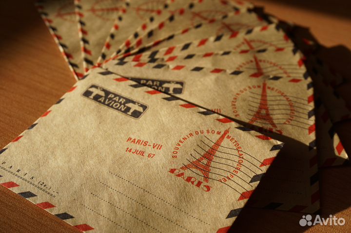 Канцтовары и аксессуары. новые