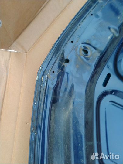 Капот для VW Jetta NF, VW Jetta 6, VW Jetta VI