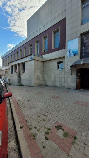 Свободного назначения, 600 м²
