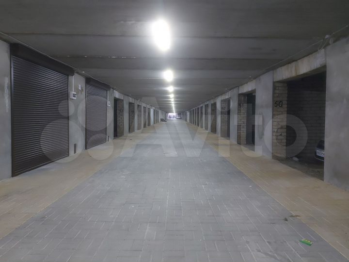 Гараж, 23 м²