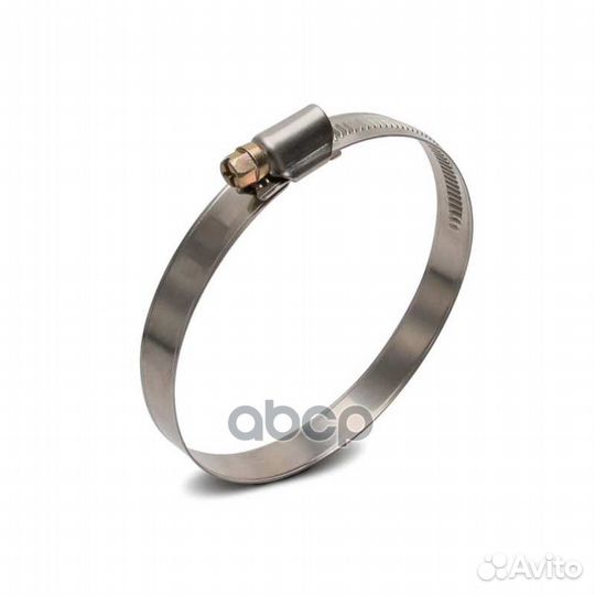 Хомут метал. 25-40 мм (оцин. сталь) 9мм