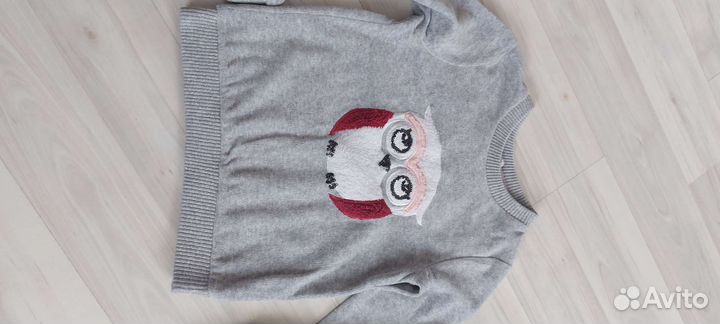 Детская одежда для девочек