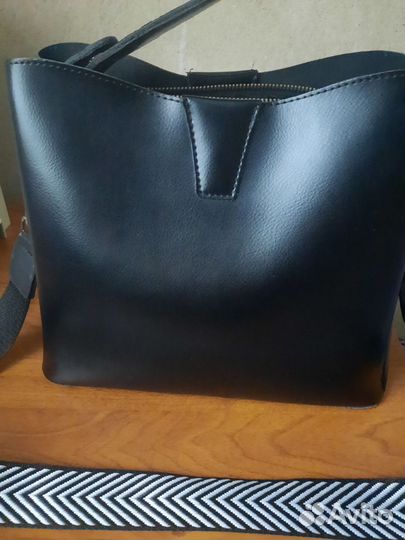 Сумки кожаные женские