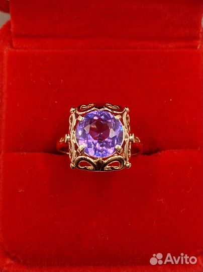 Золотое Кольцо 585 пробы. Рассрочка