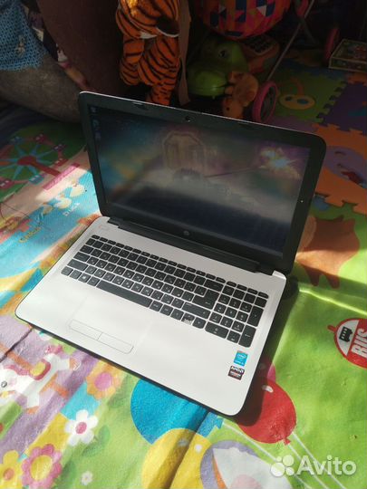 Игровая зверюга