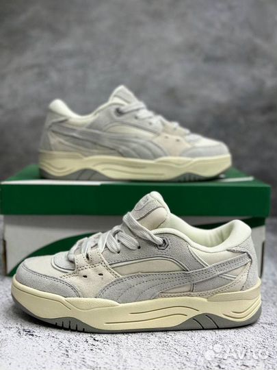 Кроссовки унисекс Puma 180 Tones (36-41 р-р)