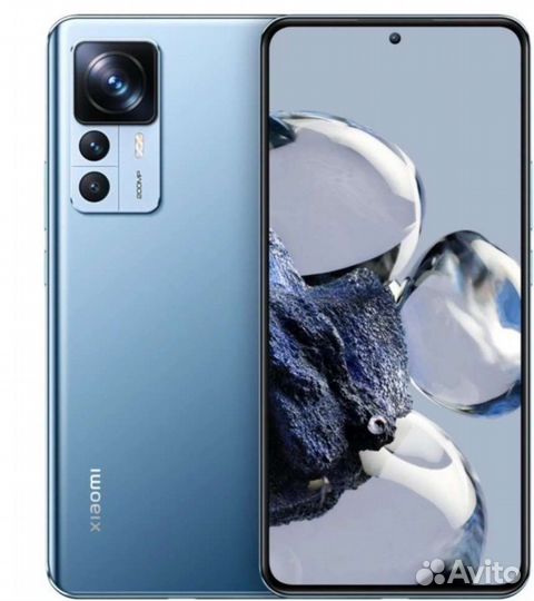Redmi 12T PRO 256 гб