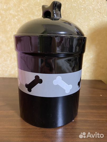 Керамическая посуда